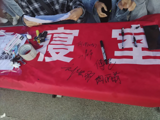 数学科学学院举办“绿色寝室秀，和谐一家亲”——寝室文化节主题活动